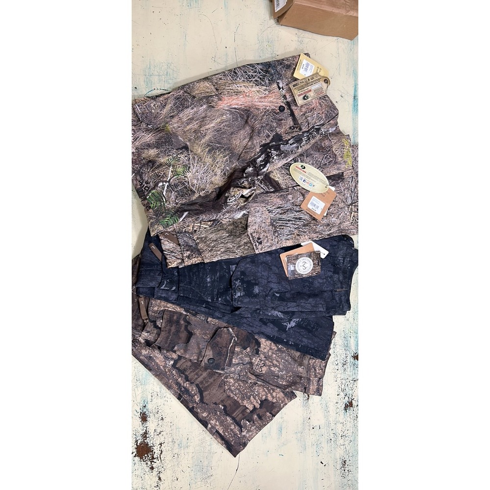 Magellan hunting pants‎